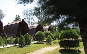 II Bungalow